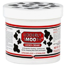 Udderly Smooth Udder...